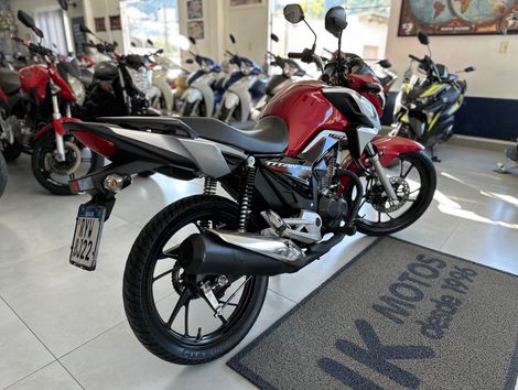 HONDA CG 160 TITAN FLEXONE/Ed.Especial 40 Anos
