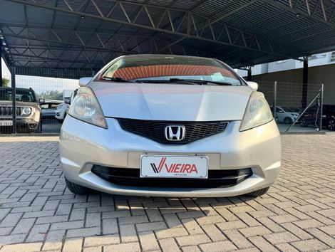 Honda Fit LX 1.4/ 1.4 Flex 8V/16V 5p Mec.