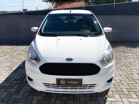 Ford Ka 1.0 SE/SE Plus TiVCT Flex 5p