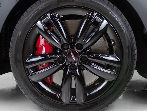 Mini COOPER John Works 2.0 Turbo 3p Aut.