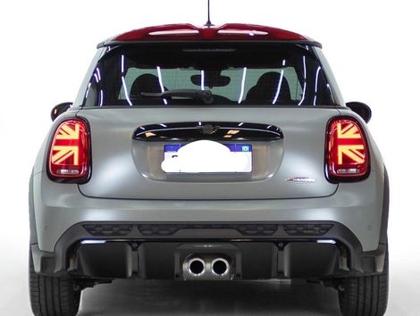 Mini COOPER John Works 2.0 Turbo 3p Aut.