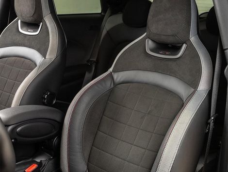 Mini COOPER John Works 2.0 Turbo 3p Aut.