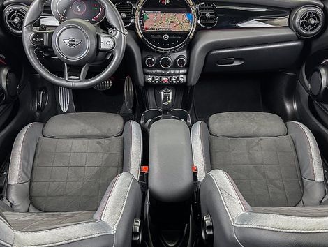 Mini COOPER John Works 2.0 Turbo 3p Aut.
