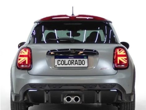 Mini COOPER John Works 2.0 Turbo 3p Aut.