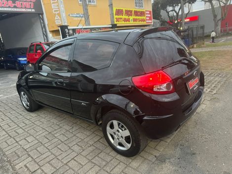 Ford Ka 1.0 8V/1.0 8V ST Flex 3p