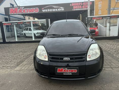 Ford Ka 1.0 8V/1.0 8V ST Flex 3p