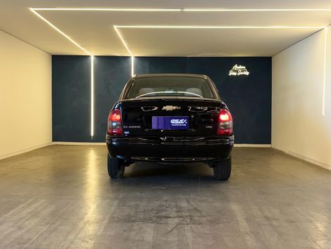 Chevrolet Life 1.0 Flex