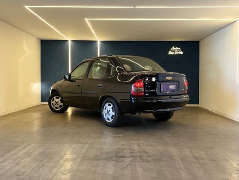 Chevrolet Life 1.0 Flex