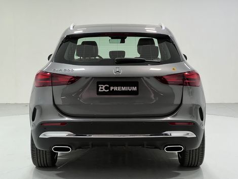 Mercedes GLA 200 AMG Line 1.3 16V TB Aut.(Híb.)