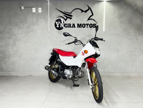 HONDA POP 110i