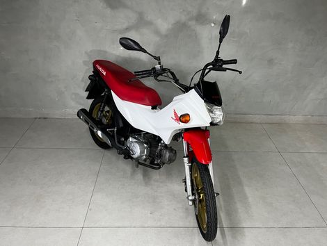 HONDA POP 110i