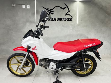 HONDA POP 110i