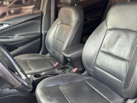 Chevrolet CRUZE LT 1.4 16V Turbo Flex 4p Aut.