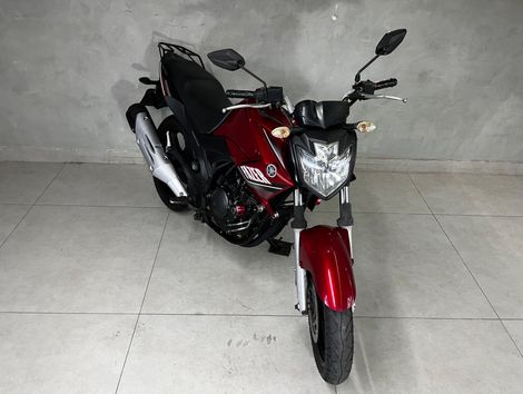 YAMAHA YS 250 FAZER/ FAZER L. EDITION /BLUEFLEX
