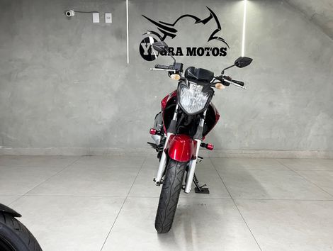 YAMAHA YS 250 FAZER/ FAZER L. EDITION /BLUEFLEX