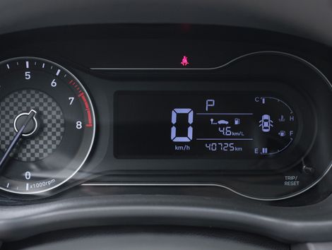 Hyundai HB20S Diamond 1.0 TB Flex 12V Aut.
