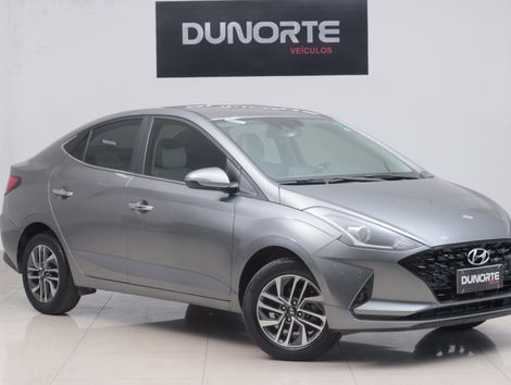 Hyundai HB20S Diamond 1.0 TB Flex 12V Aut.