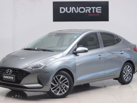 Hyundai HB20S Diamond 1.0 TB Flex 12V Aut.