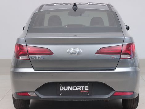 Hyundai HB20S Diamond 1.0 TB Flex 12V Aut.