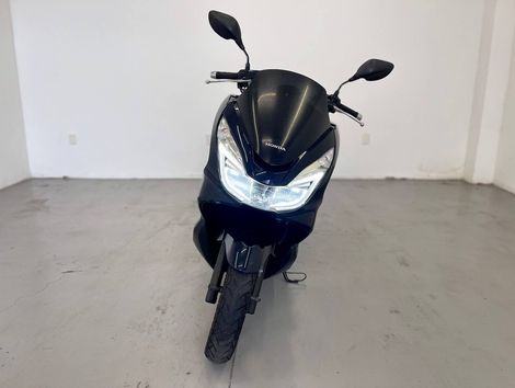 HONDA PCX 150 SPORT