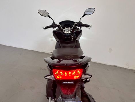 HONDA PCX 150 SPORT