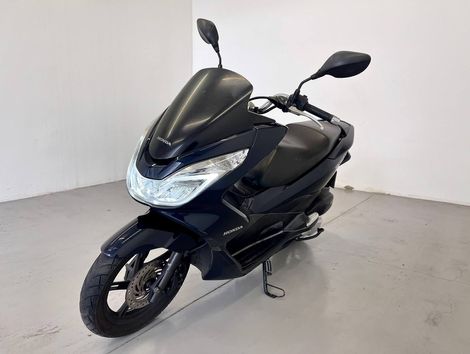 HONDA PCX 150 SPORT