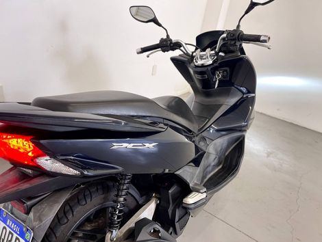 HONDA PCX 150 SPORT
