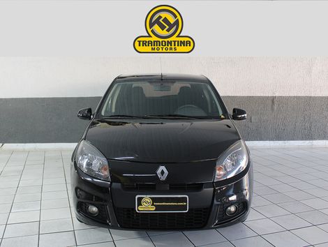 Renault SANDERO Expression Hi-Flex 1.0 16V 5p