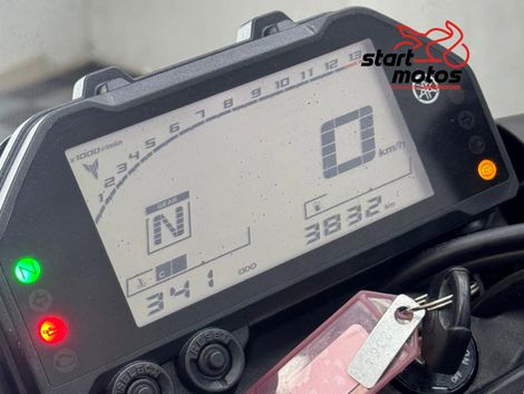 YAMAHA MT-03 321/ABS