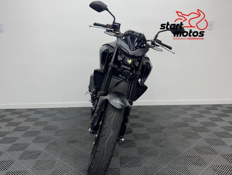 YAMAHA MT-03 321/ABS