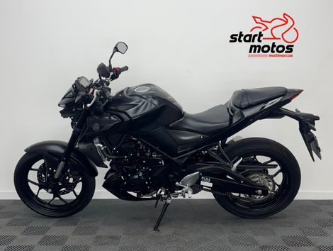 YAMAHA MT-03 321/ABS