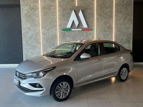 Fiat CRONOS DRIVE 1.0 6V Flex
