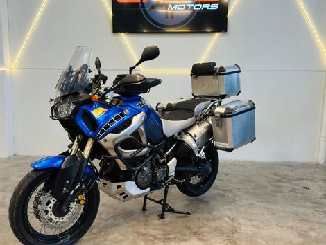 YAMAHA XT 1200 Z  SUPER TÉNÉRÉ/ DX