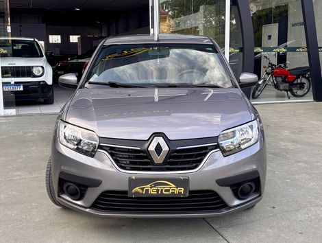 Renault LOGAN Zen Flex 1.0 12V 4p Mec.