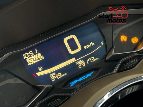 HONDA PCX 160 DLX