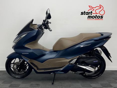 HONDA PCX 160 DLX