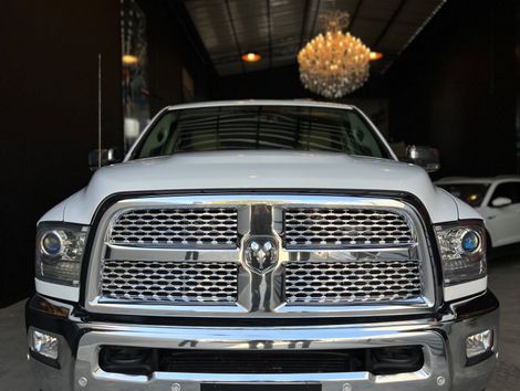 RAM 2500 LARAMIE  6.7 TDI  CD 4x4 Diesel
