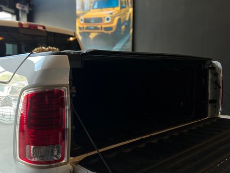 RAM 2500 LARAMIE  6.7 TDI  CD 4x4 Diesel