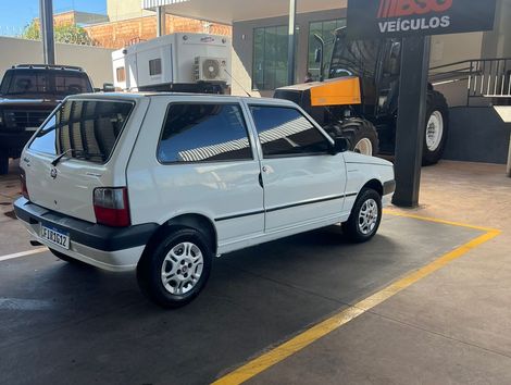 Fiat Uno Mille 1.0 Fire/ F.Flex/ ECONOMY 2p