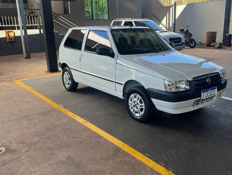 Fiat Uno Mille 1.0 Fire/ F.Flex/ ECONOMY 2p