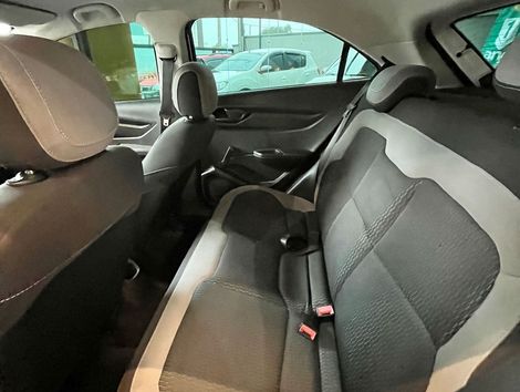 Chevrolet ONIX HATCH LT 1.0 8V FlexPower 5p Mec.