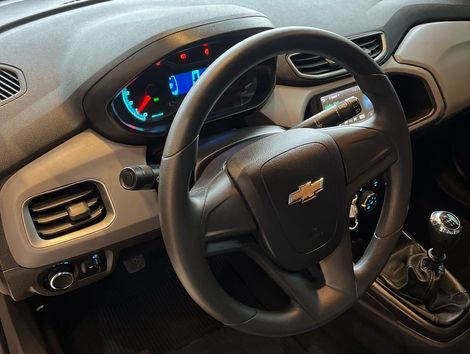 Chevrolet ONIX HATCH LT 1.0 8V FlexPower 5p Mec.