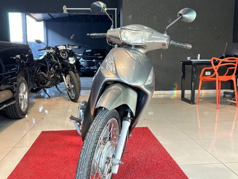 HONDA BIZ 125 KS/ KS F.INJ./KS MIX F.INJECTION