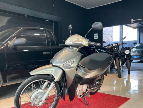 HONDA BIZ 125 KS/ KS F.INJ./KS MIX F.INJECTION