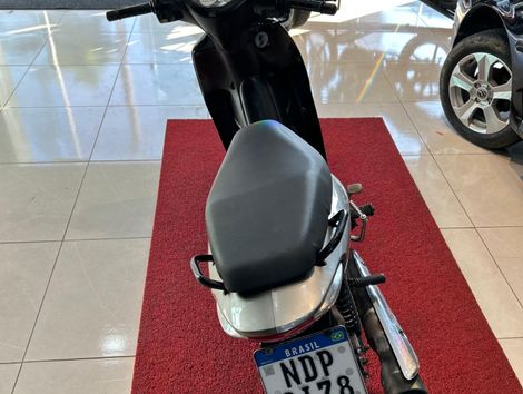 HONDA BIZ 125 KS/ KS F.INJ./KS MIX F.INJECTION