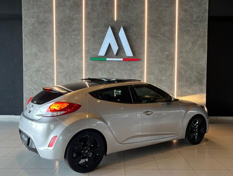 Hyundai Veloster 1.6 16V  140cv Aut.