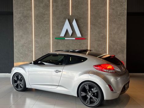 Hyundai Veloster 1.6 16V  140cv Aut.