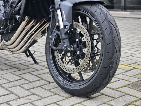 HONDA CB 650R