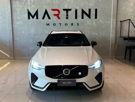 Volvo XC 60 T-8 Pol. Eng. 2.0 AWD (Híbrido)