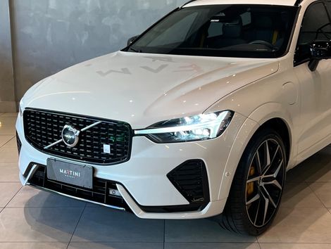 Volvo XC 60 T-8 Pol. Eng. 2.0 AWD (Híbrido)